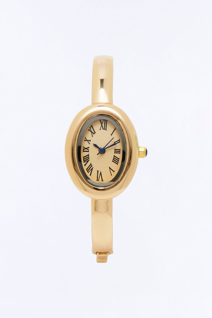 On The Agenda Watch - Gold