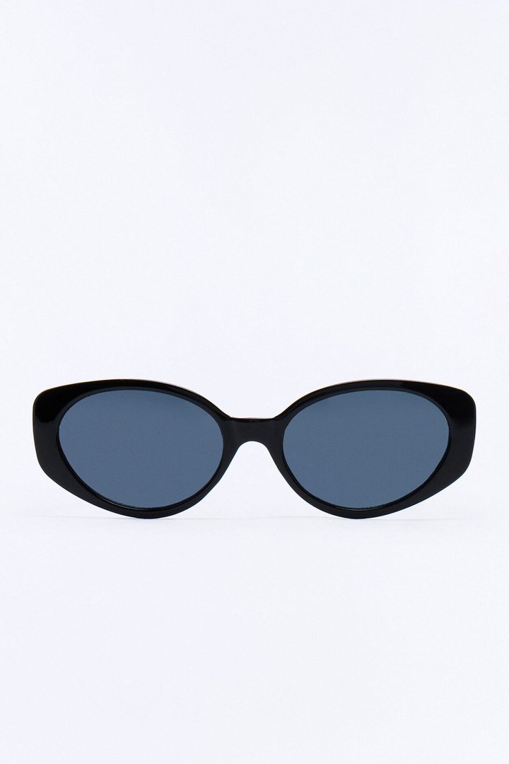 Day Date Sunglasses - Black