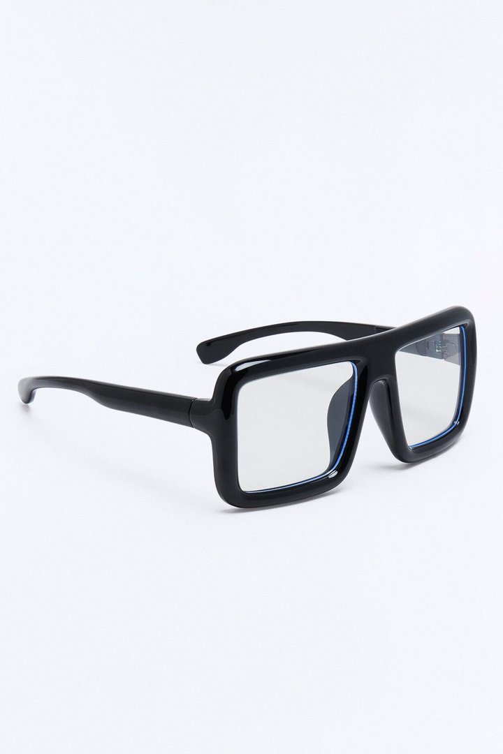 Find You Blue Light Glasses - Black