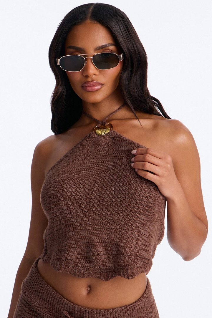 Sunny Forecast Sunglasses - Gold/combo