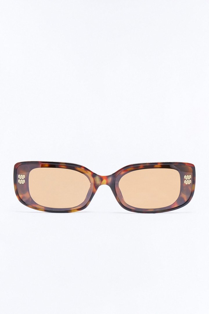 Daily Shade Sunglasses - Tortoise