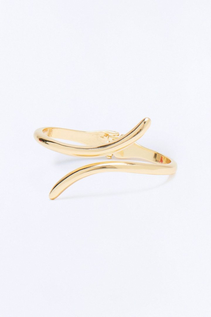Set Apart Bracelet - Gold