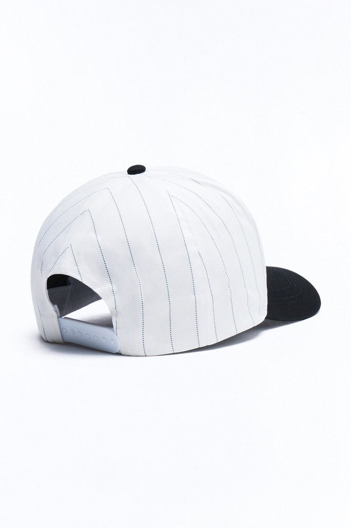 Out Of Your League Baseball Hat - White/combo