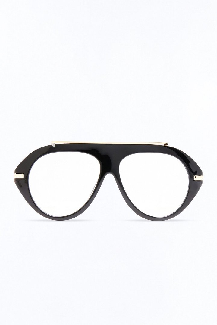 Avia Glasses - Black