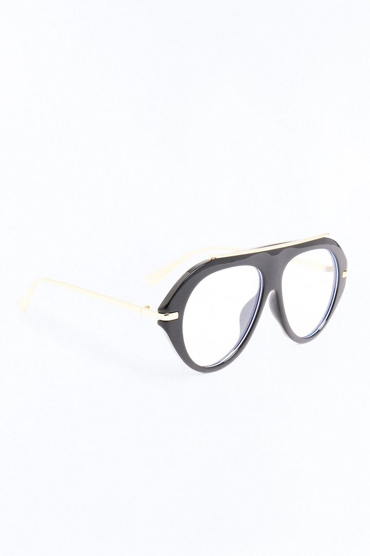 Avia Glasses - Black