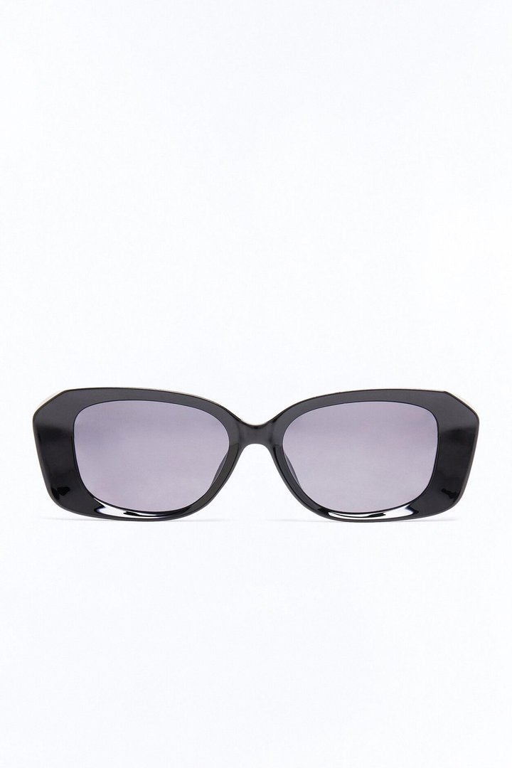 So Relaxed Sunglasses - Black