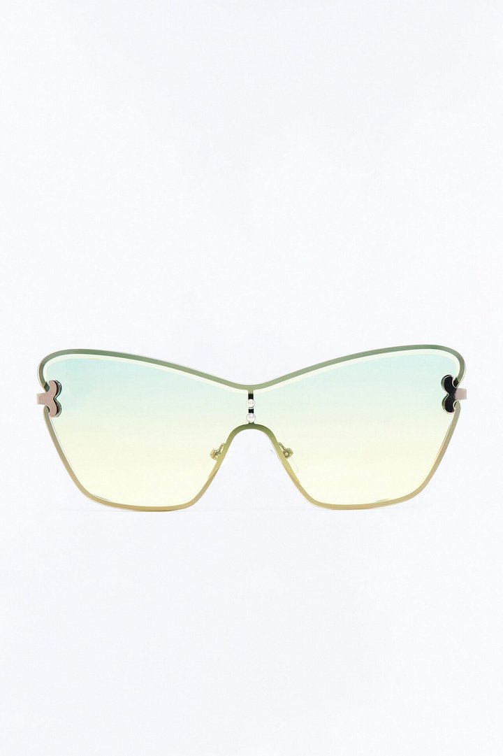 Sunstrike Sunglasses - Blue/combo