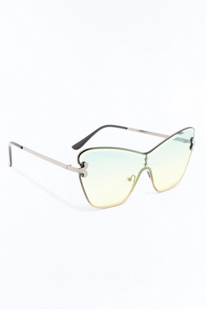 Sunstrike Sunglasses - Blue/combo