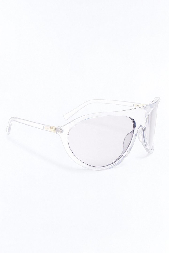 Jet Stream Beam Sunglasses - Grey