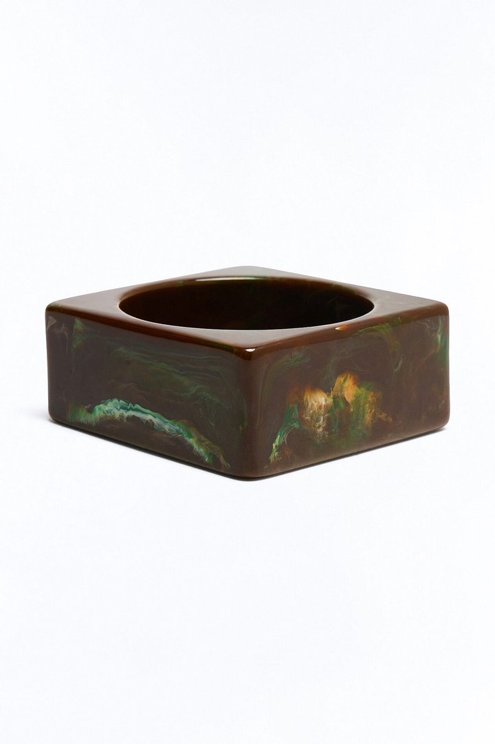 La Playa Bracelet - Brown