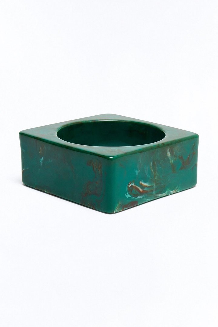 La Playa Bracelet - Teal