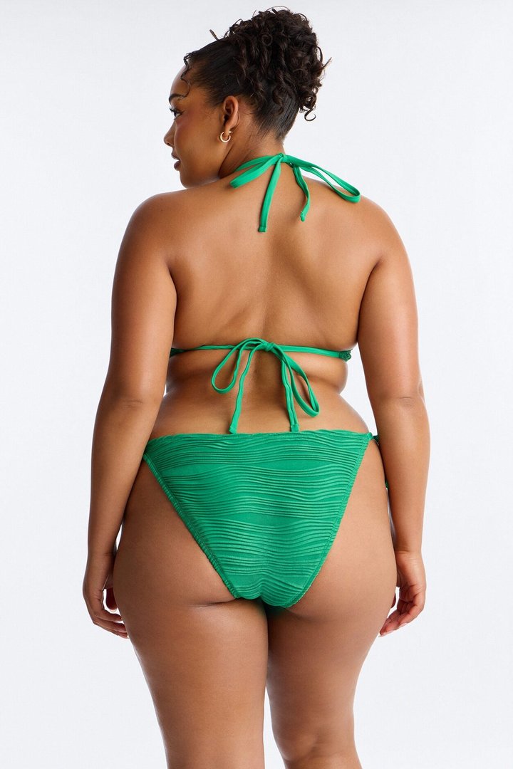 Kehlara 1 Piece Swimsuit - Kelly Green