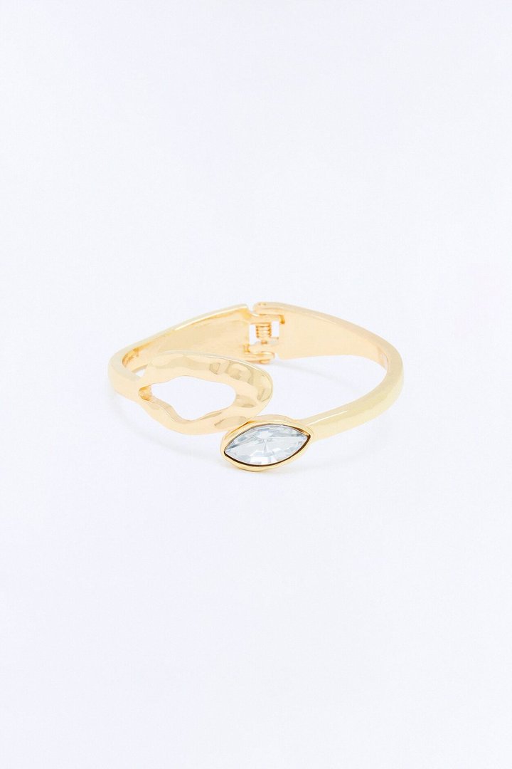 Maya Bracelet - Gold