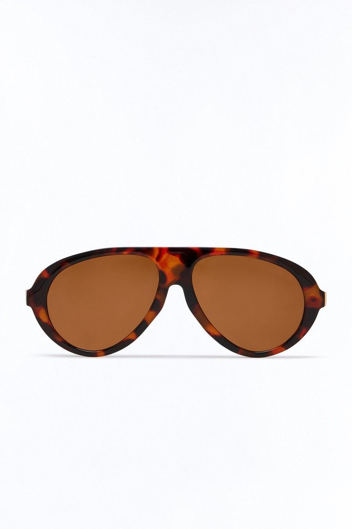 Airwave Sunglasses - Tortoise