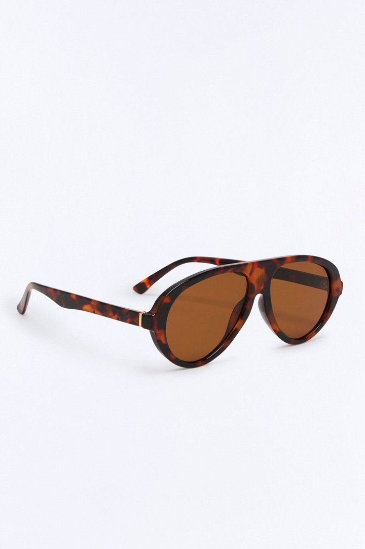 Airwave Sunglasses - Tortoise