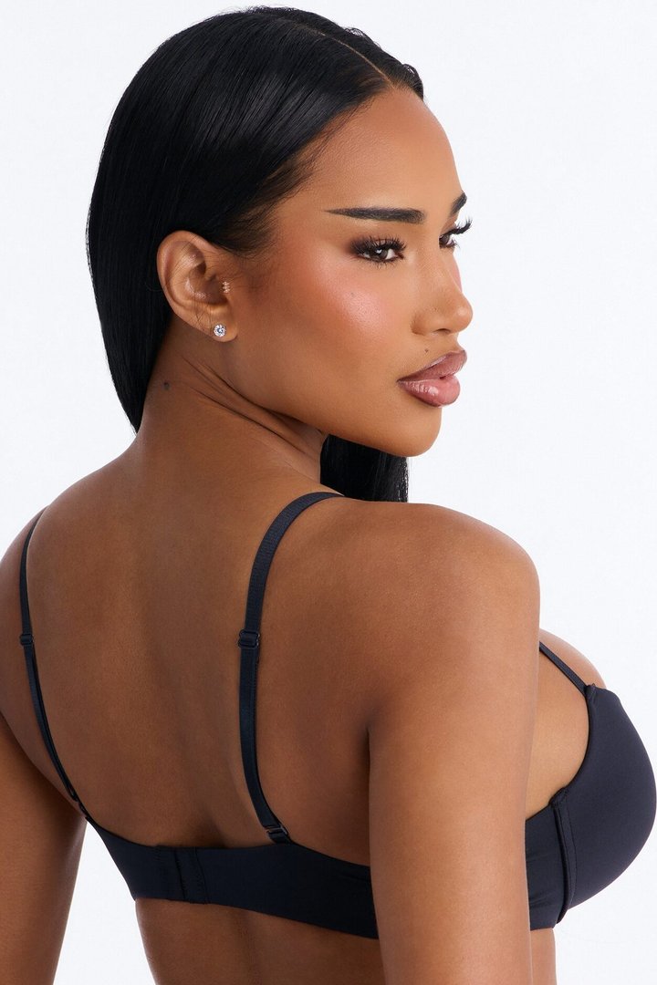 Flexible Fit Extreme Push Up Bra 3 Pack - Nude/combo