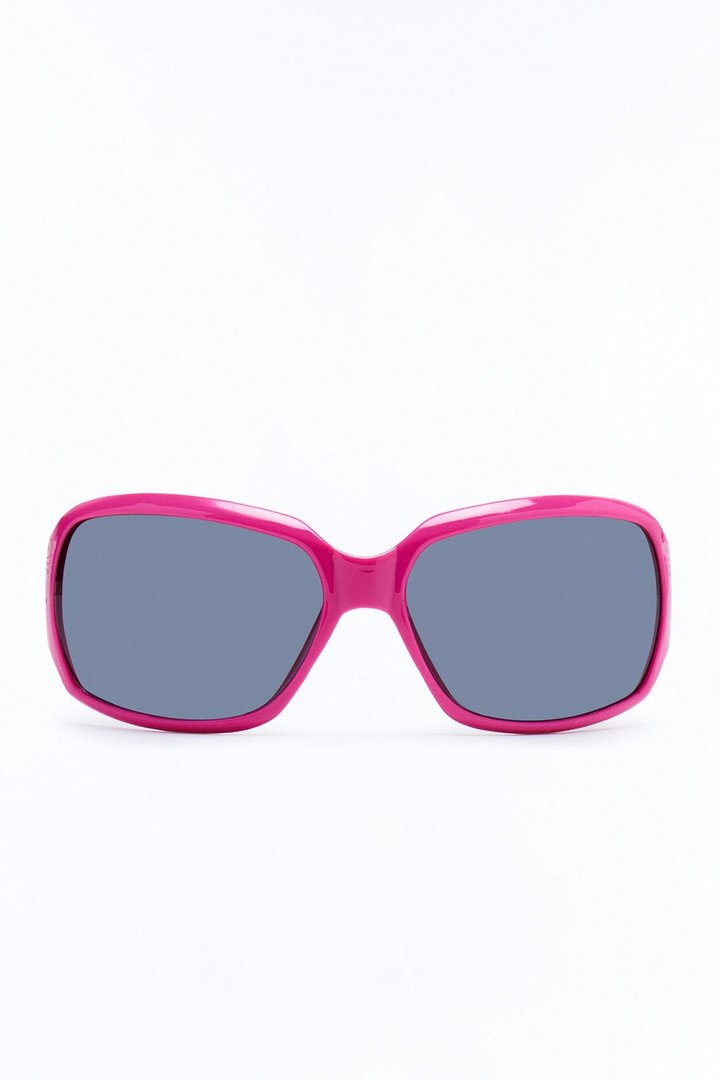 Ocean Dip Sunglasses - Pink