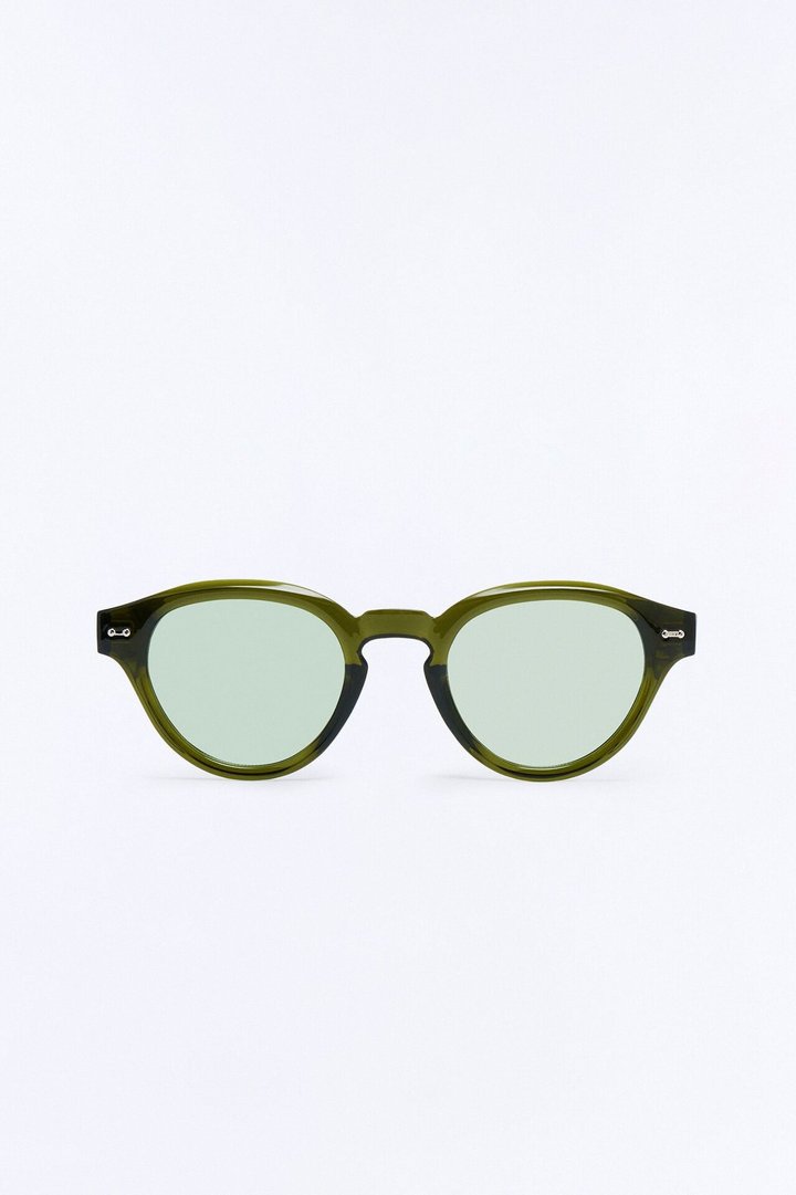 Venice Stroll Sunglasses - Olive