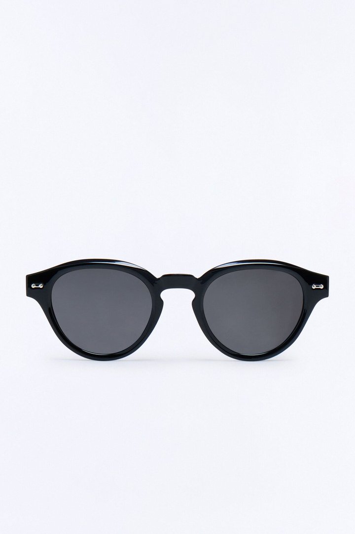 Venice Stroll Sunglasses - Black