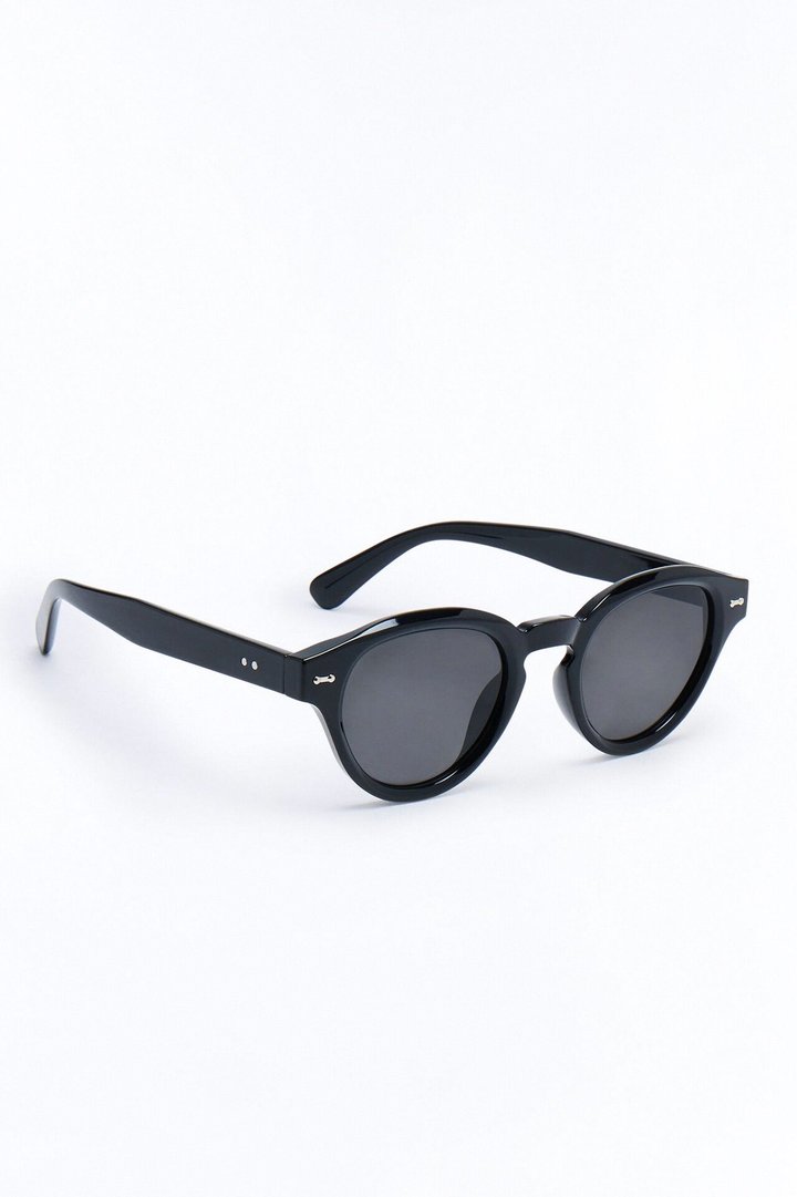 Venice Stroll Sunglasses - Black