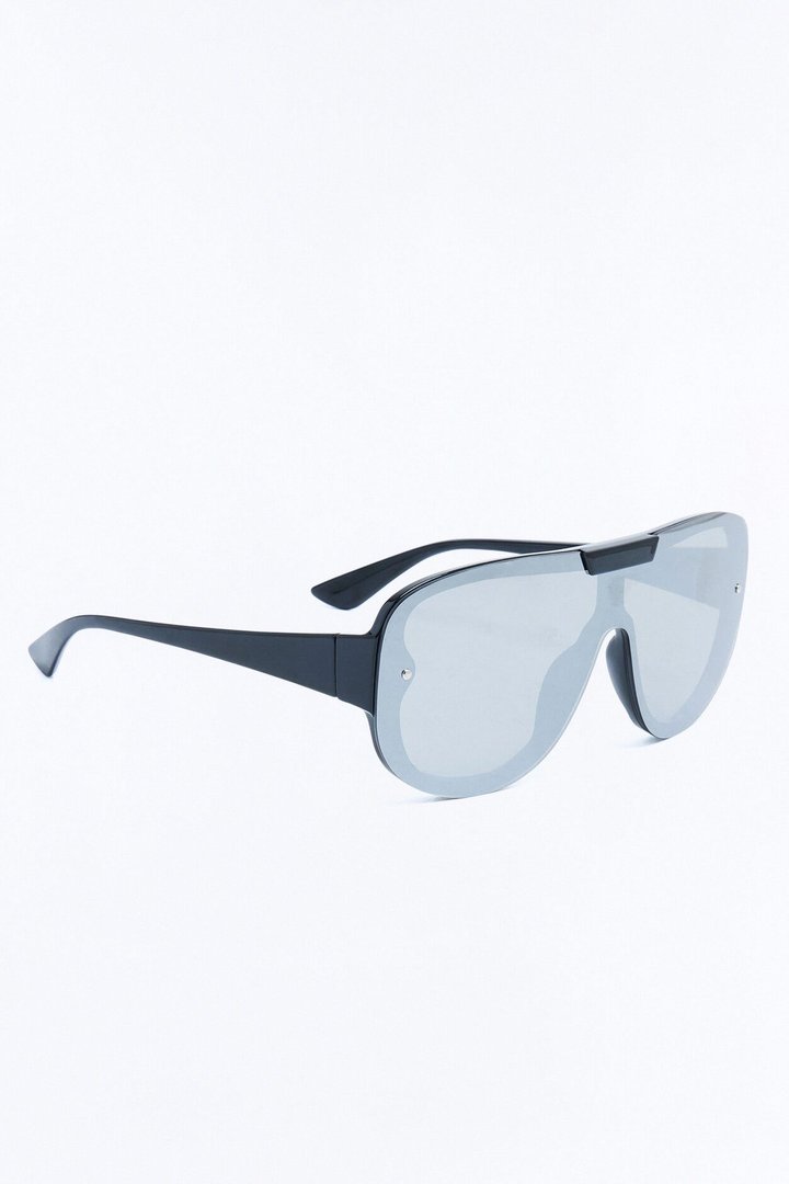 Fast Speed Sunglasses - Black