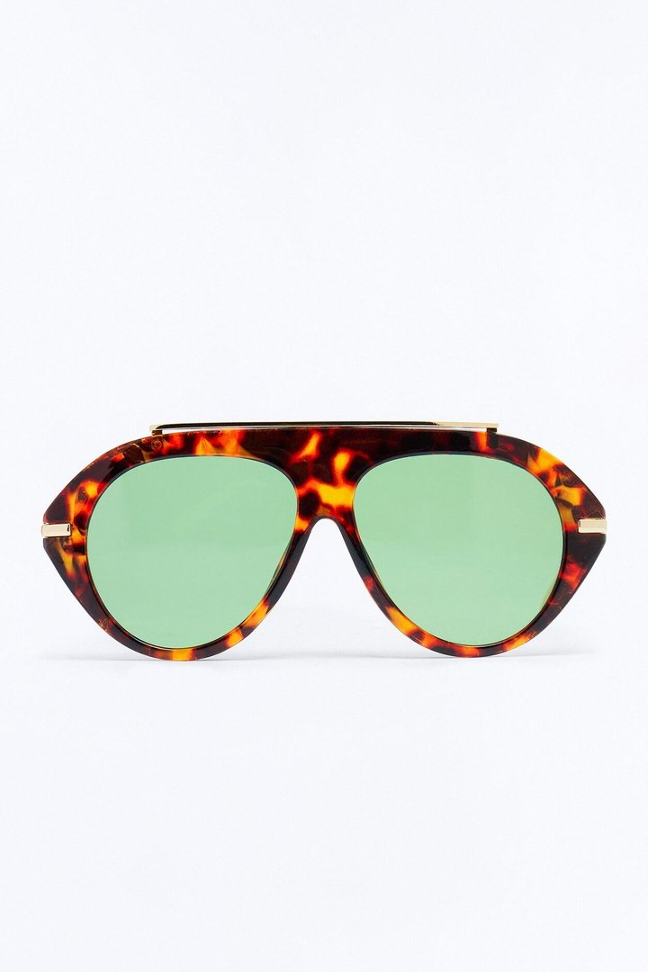 Avia Sunglasses - Tortoise