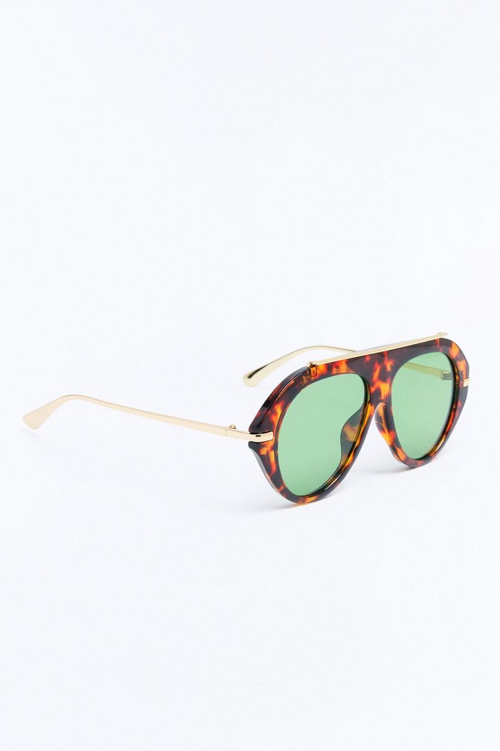 Avia Sunglasses - Tortoise