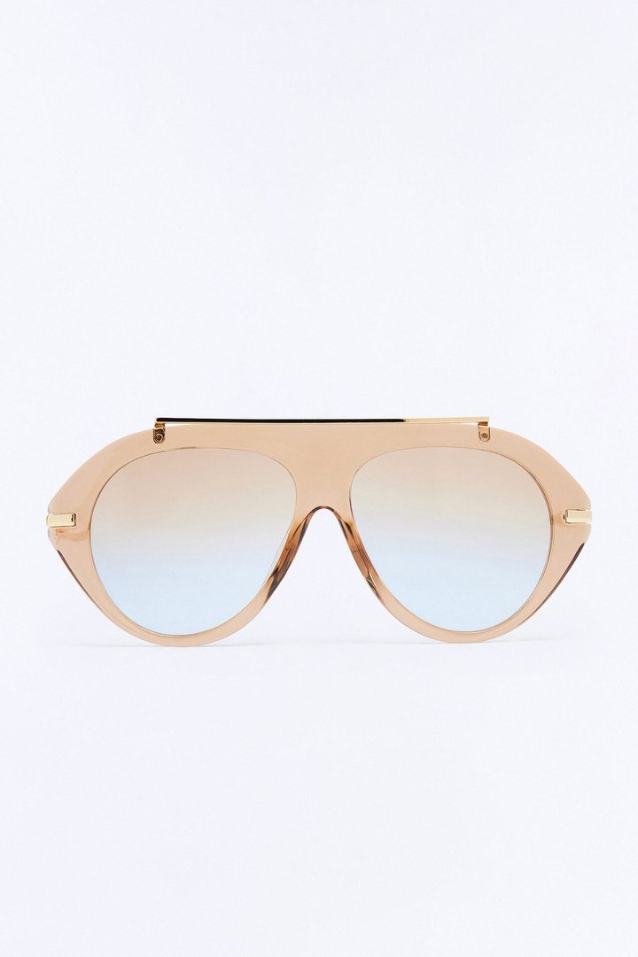 Avia Sunglasses - Champagne