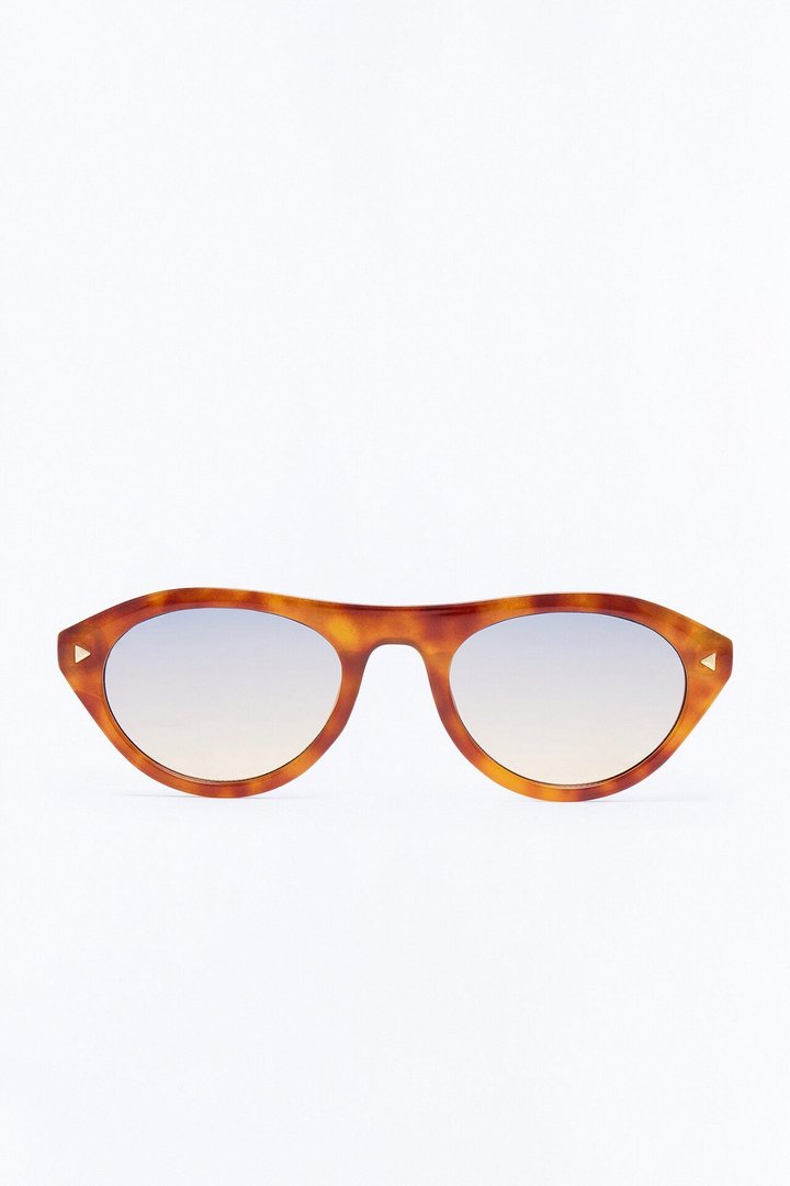 Silk Altitude Sunglasses - Tortoise
