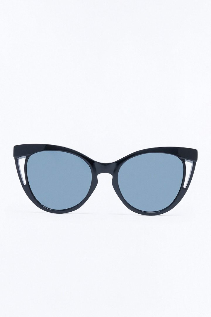 Left To Right Sunglasses - Black