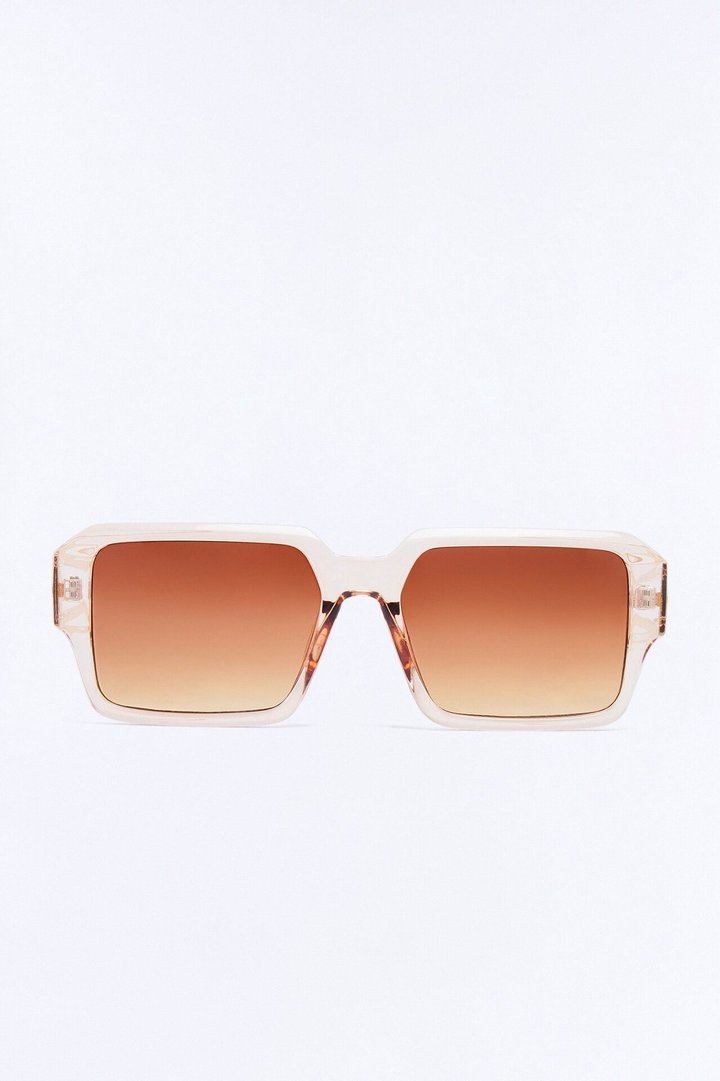Santa Barbara Coast Sunglasses - Brown