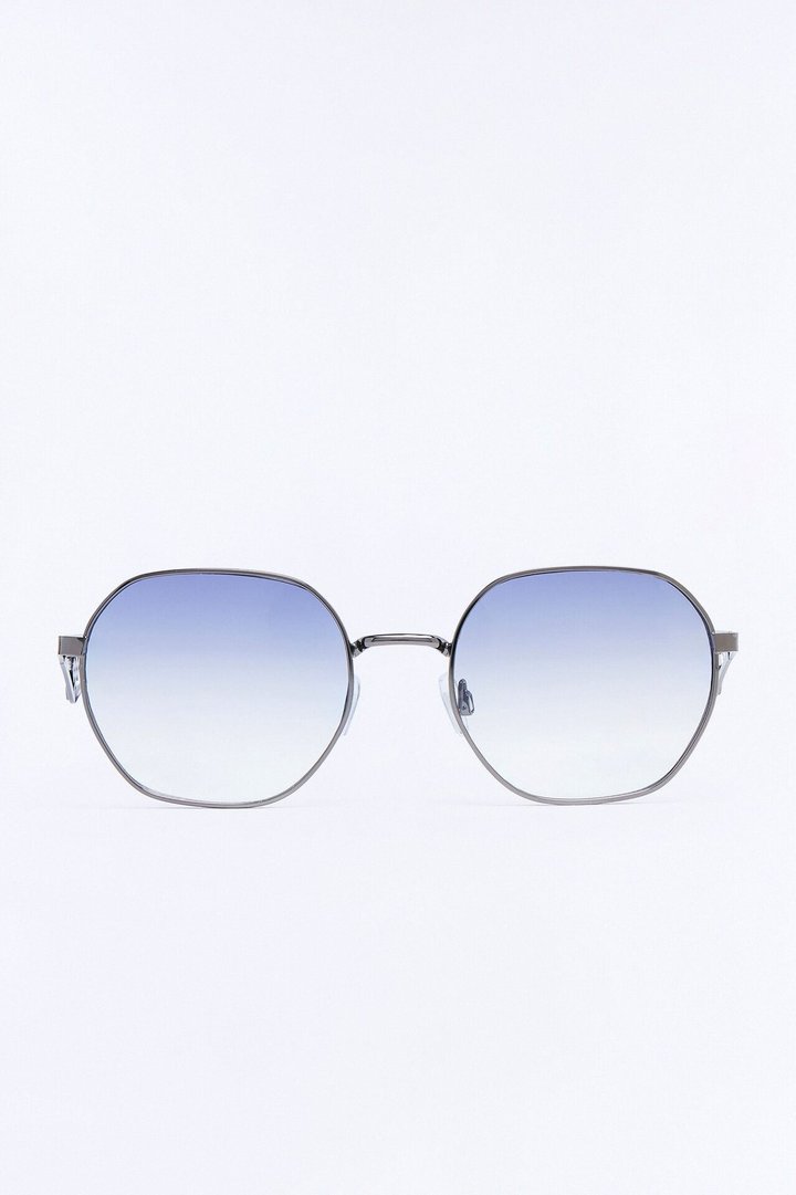 Hard To Forget You Sunglasses - Black