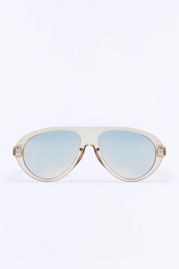 Airwave Sunglasses - Grey