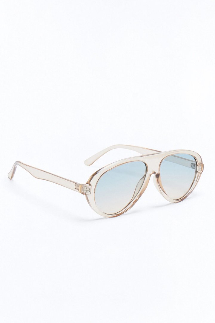 Airwave Sunglasses - Grey