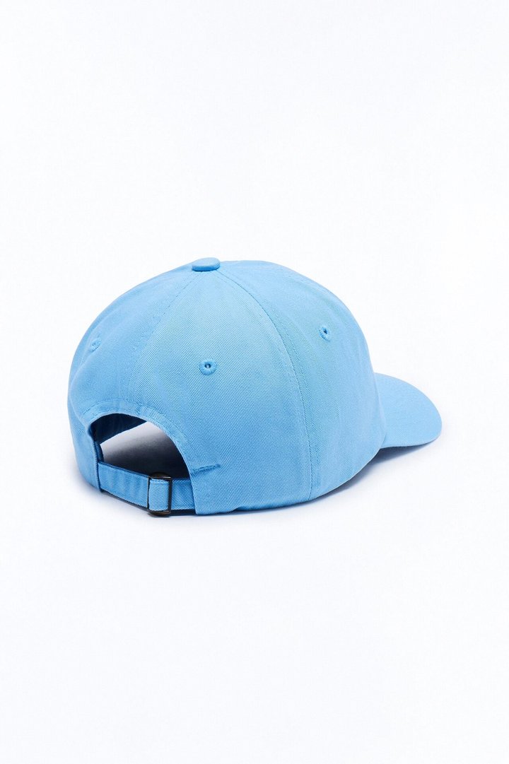 Argentina Love Baseball Hat - Blue/combo