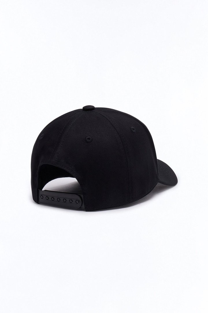 USA Love Baseball Hat - Black/combo
