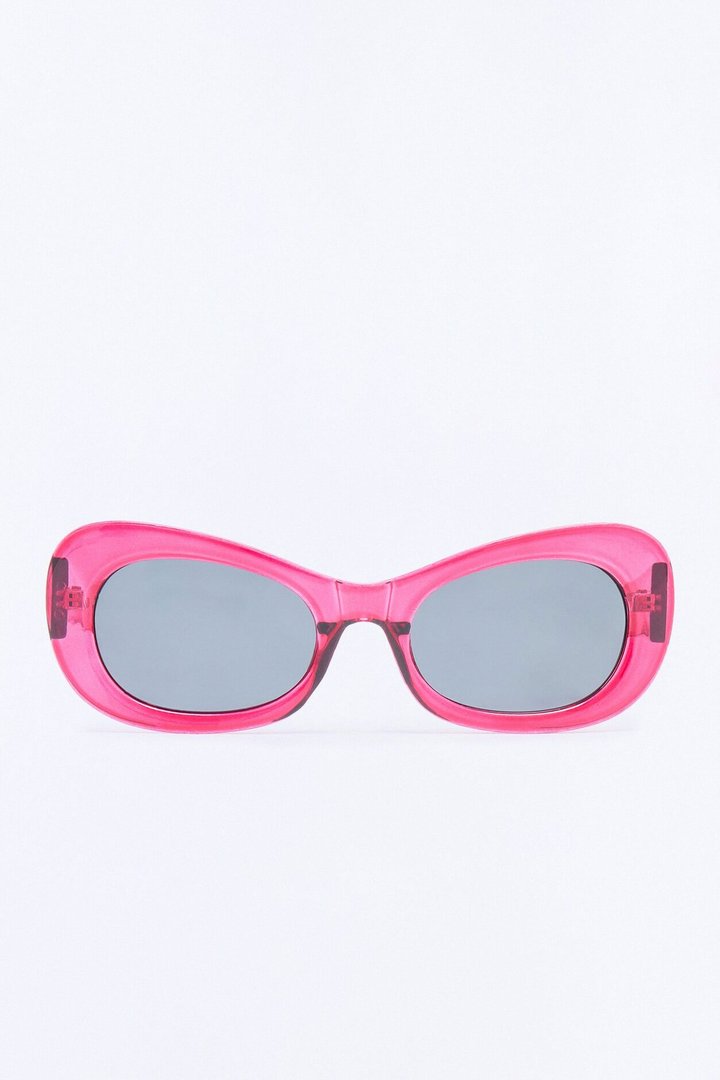 Southern California Sunglasses - Pink