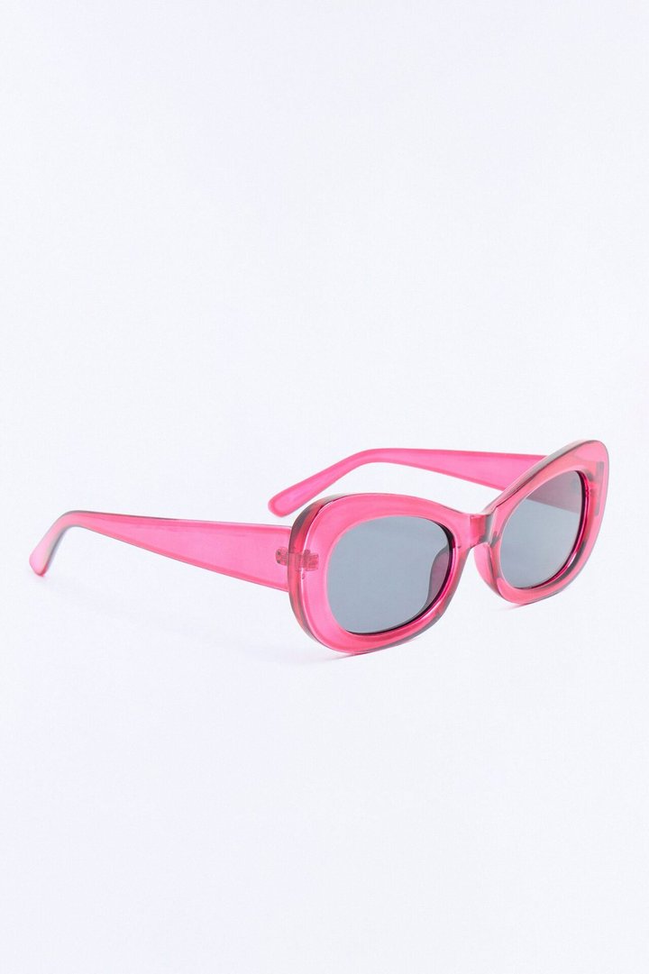 Southern California Sunglasses - Pink