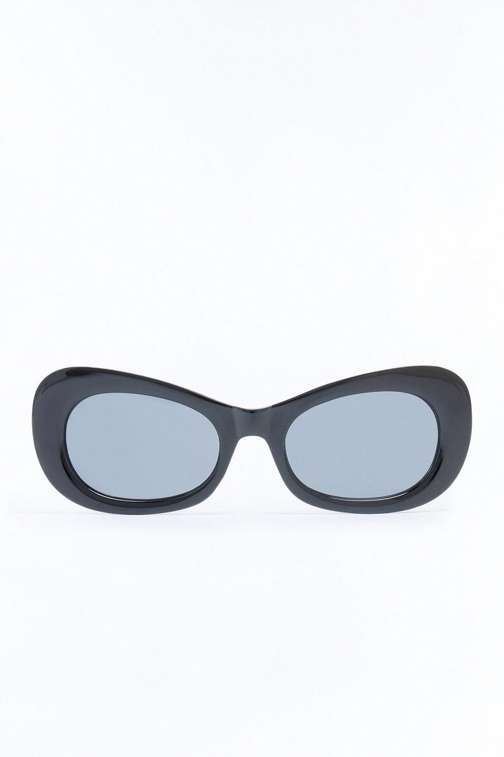 Southern California Sunglasses - Black