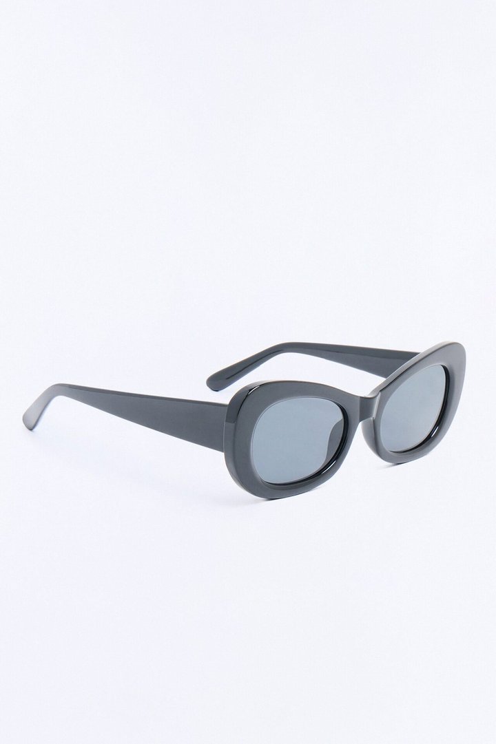 Southern California Sunglasses - Black