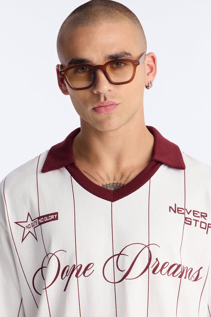 Keeping It Classic Sunglasses - Brown