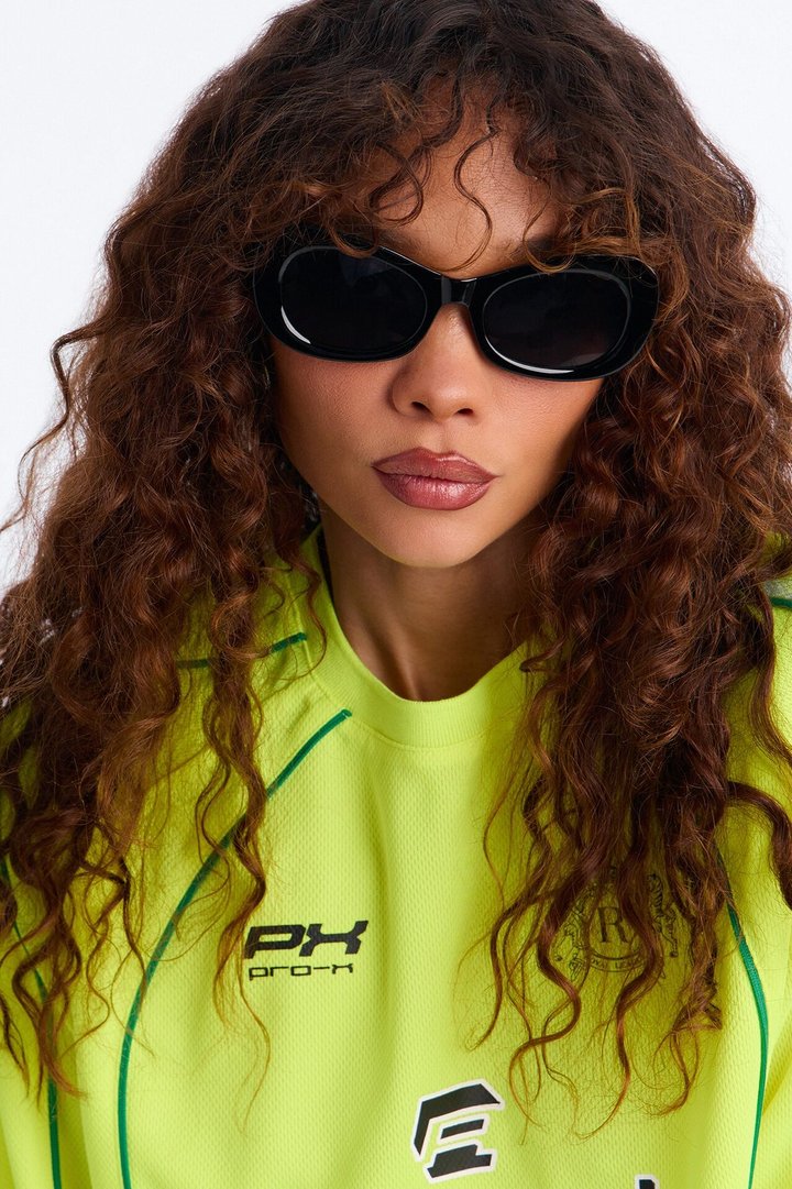 Southern California Sunglasses - Black