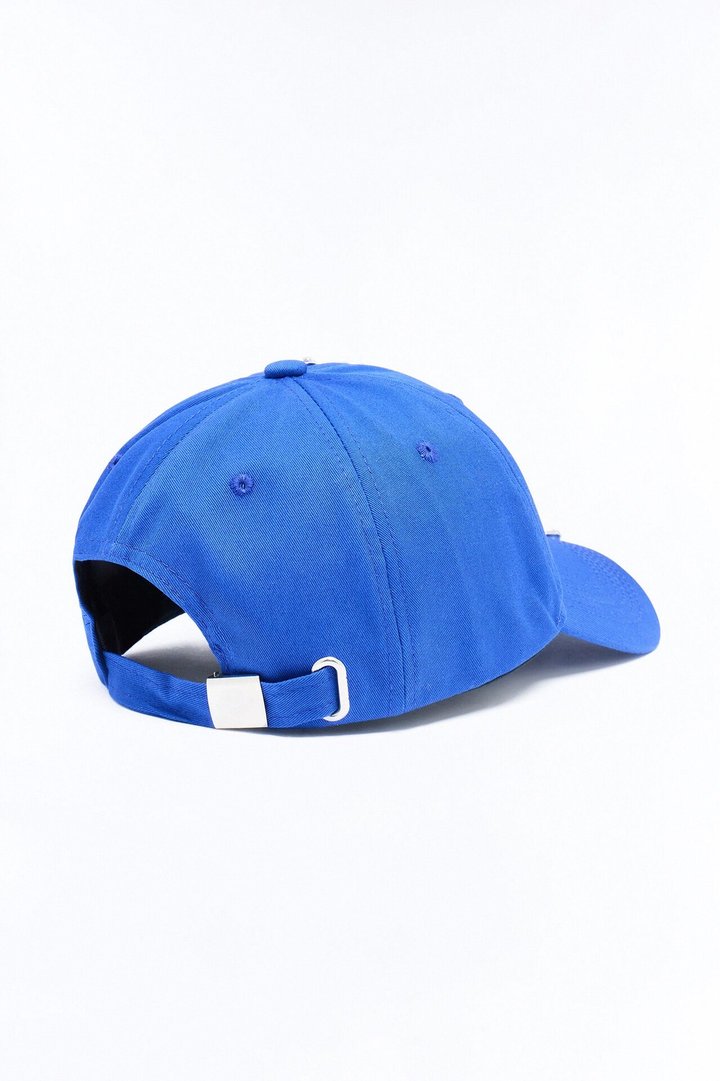 Shining In NY Baseball Hat - Navy