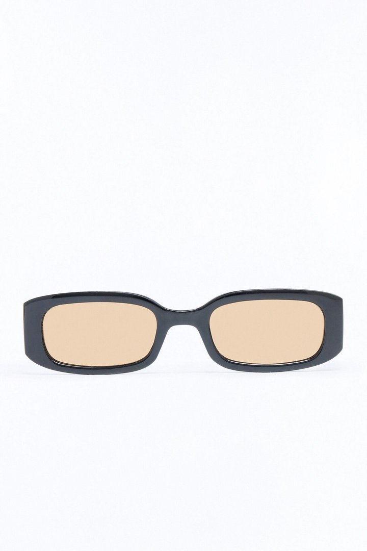 Cafe Society Sunglasses - Black