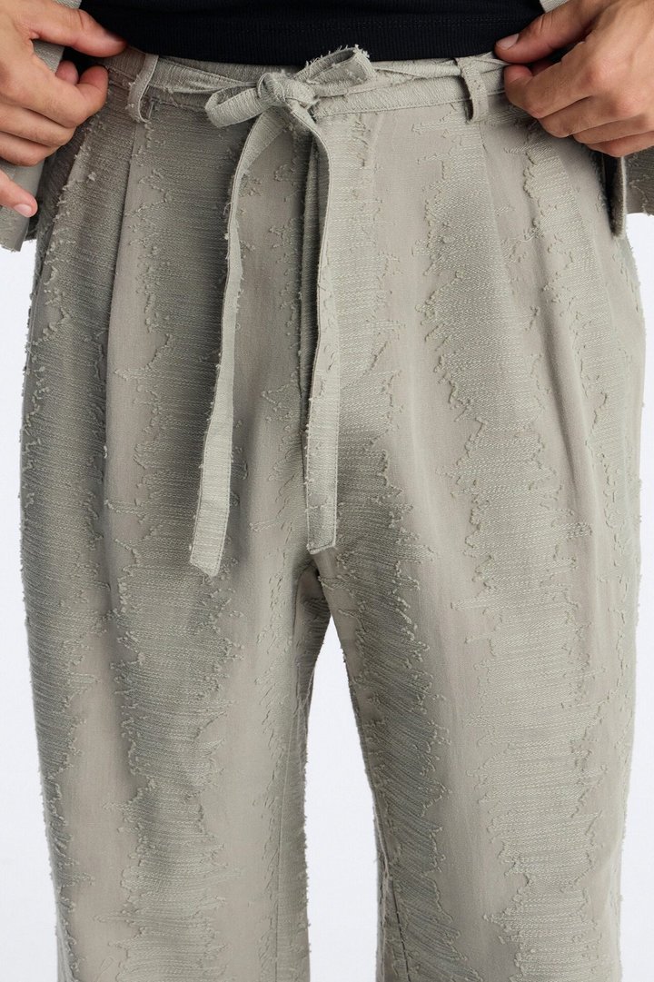 Baggy Sands Of Time Pant - Sage