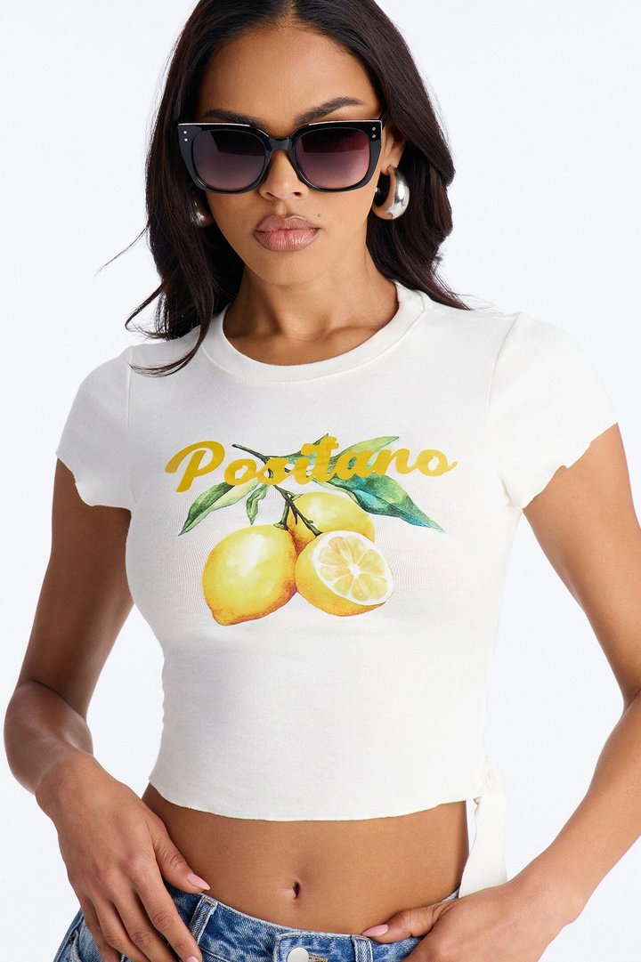 Carefree Summer Sunglasses - Black