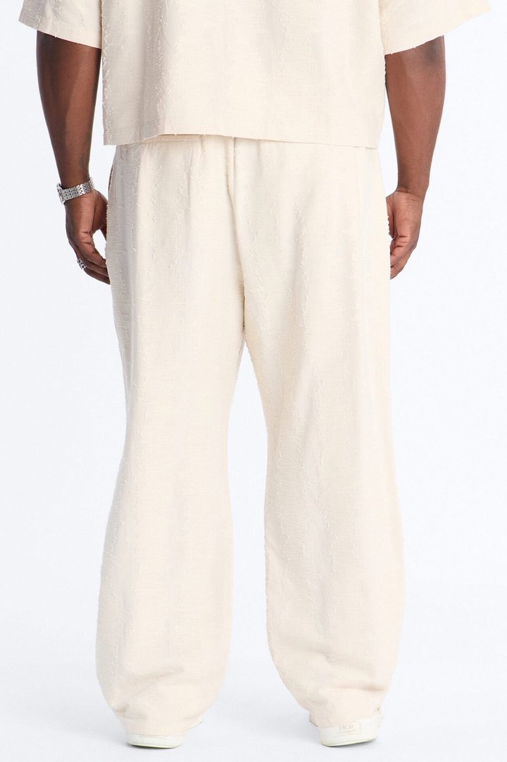 Baggy Sands Of Time Pant - Oatmeal