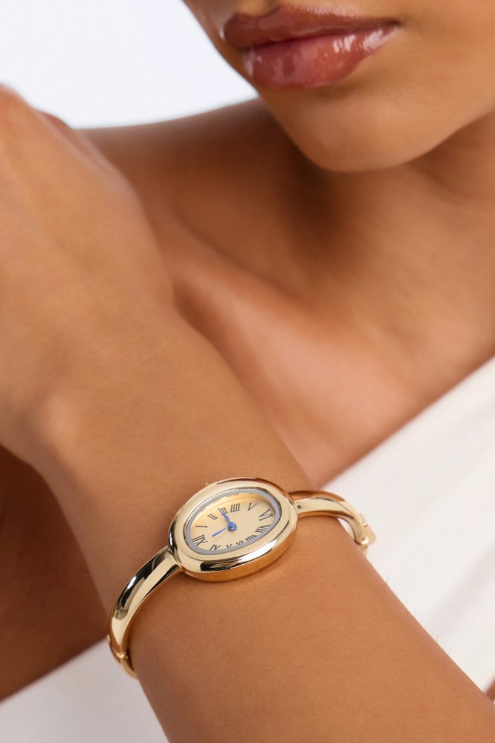 On The Agenda Watch - Gold