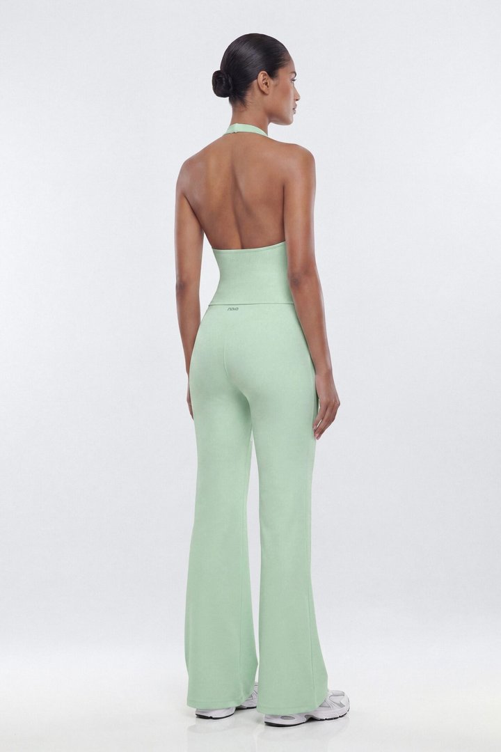 ProStretch™ 32″ Straight Leg Active Pants - Cool Mint
