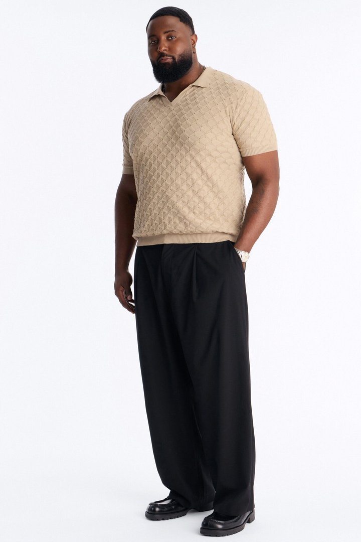 Canyon Wave Johnny Polo - Cream